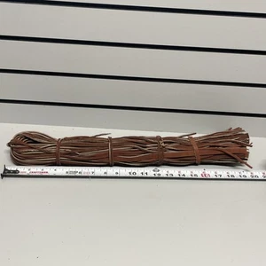 Indian Motorcycles Genuine Leather Fringe Strands - Bild 1 von 8