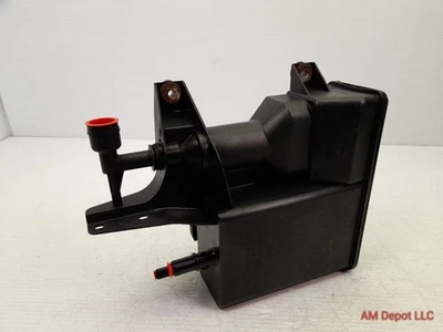 2013 Mini Cooper S Countryman R60 R61 Activated Charcoal Filter Vapor Canister  - Image 1 of 4