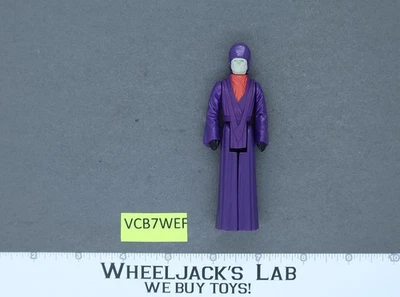 Imperial Dignitary 100% полный Star Wars POTF 1984 Kenner фигурка без REPRO - Изображение 1 из 2