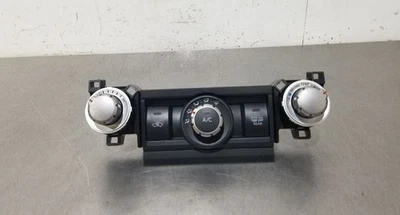 2014-2023 Toyota 4Runner Manual Ac Heater Climate Temperature Control Oem - Image 1 of 3