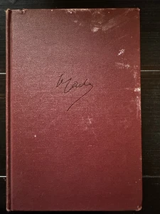 Jean-Paul Sartre Being and Nothingness An Essay Hard Cover Book 1956  H. Barnes - Imagen 1 de 11