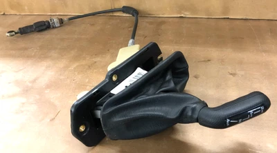 2004 2003 jeep liberty transfer case shifter cable lever handle - Image 1 of 4