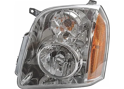 For 2007-2014 GMC Yukon/Yukon XL Headlight Left/Driver Side TYC GM2502265 - Image 1 of 4
