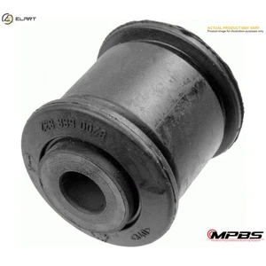 2x MOUNTING CONTROLTRAILING ARM 0802704-00/CS FOR BMW 5/E60/E66/E67/E61 A 2.0L - Picture 1 of 8