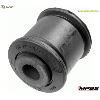 2x MOUNTING CONTROLTRAILING ARM 0802704-00/CS FOR BMW 5/E60/E66/E67/E61 A 2.0L - Image 1 of 4