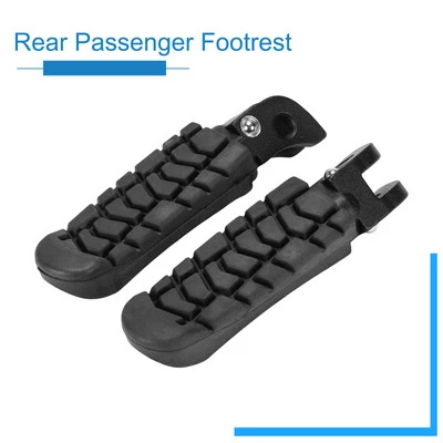 Cubierta de goma para reposapiés trasero para KTM 1290 Super ADV 2014-20 690 Enduro R 2008-2024 Foto 1 de 4