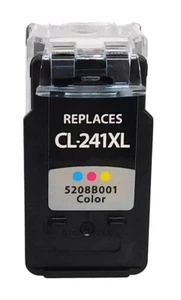Clove Imaging Replacement for Canon CL-241XL Tri-Color Ink - Picture 1 of 2