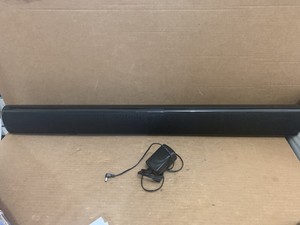 ilive 27 inch sound bar