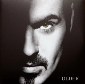 Neu George Michael - Älteres Vinyl 2-LP sony 19439857091/B (2022) - Bild 1 von 6