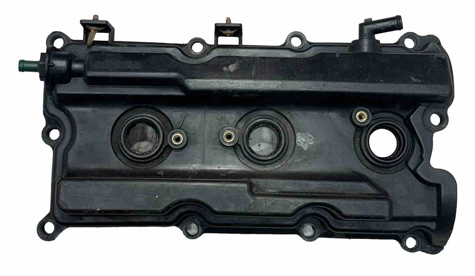 Cubierta de válvula de motor derecho Nissan Pathfinder 2005-2012 OEM Foto 1 de 4