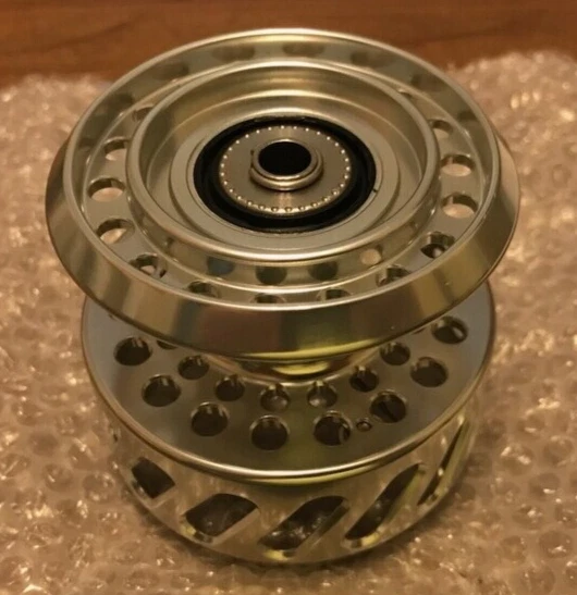 Van Staal Spinning Spool Assemblies for sale | eBay