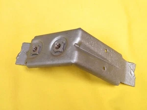 67, 68, Shelby, Mustang, Fold Down Seat Hinge Bracket Cut Out - Picture 1 of 9
