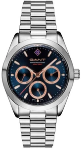 Gant East Hampton G177003 Quarzwerk Herren-Armbanduhr - Bild 1 von 2