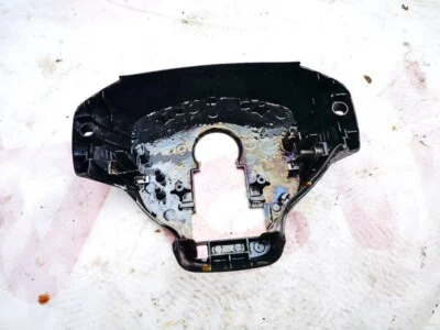 Mitsubishi Outlander 2008 direcciones columnas cubierta molduras paneles uso #1142000-04 Foto 1 de 4