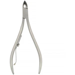 High Quality Cuticle Nipper Single/Spring - Picture 1 of 2
