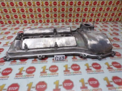 TOYOTA 4RUNNER 2003-2009 LADO IZQUIERDO CUBIERTA VÁLVULA MOTOR 11202-31010 OEM Foto 1 de 4