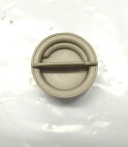 Whirlpool Kenmore WP8533380 KitchenAid Rinse Aid Cap 8533380 OEM - Picture 1 of 2