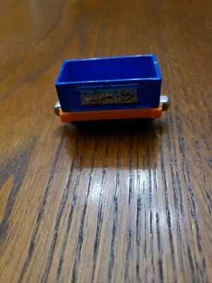 Thomas & Friends Take N Play The Treasure Car 2009 marca Mattel ¡EXCELENTE ESTADO USADO!! Foto 1 de 4