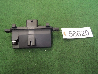 Centralina luci Peugeot 207 CC (WD_) anno 2007 9654725580 89038530L - Immagine 1 di 4