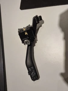 VOLKSWAGEN GOLF Octavia MK5 2004-2007 INDICATOR STALK SWITCH 1K0953513F - Picture 1 of 4