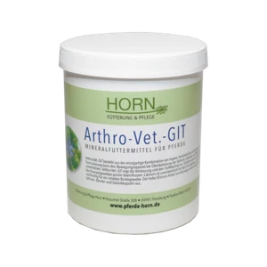 Arthro-Vet.-GIT 1 kg - Bild 1 von 1