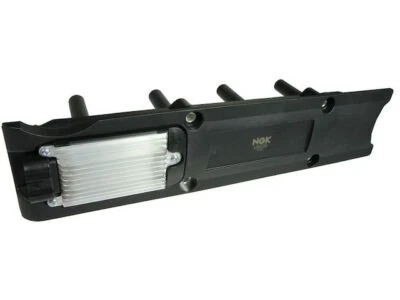 For 2001-2003 Saturn L200 Ignition Coil NGK 95811QD 2002 2.2L 4 Cyl - Image 1 of 2