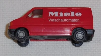 Roco 1484 H0 VW T4 Transporter Miele OVP M1:87 - Bild 1 von 3