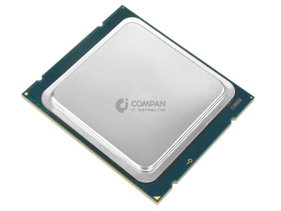 SR0KH INTEL XEON E5-2680 2.70GHZ 8 CORE 20MB CACHE 130W LGA2011 - Imagen 1 de 4