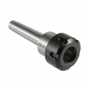 1pc MTB2 ER25UM M10 Straight Taper Collet Chuck Holder For CNC Milling Lathe - Picture 1 of 6