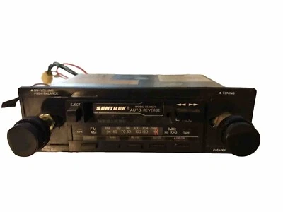 Sentrek - Imagem 1 de 4