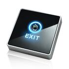 Switch Push Touch Button Backlight Convenient Easy To Use Led Indicator