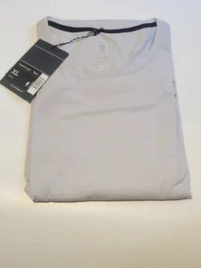 On Cloud Running Langarm Comfort T - Grau Swiss Herren X-Large - Bild 1 von 6