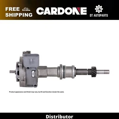 For 1988-1991 Ford Bronco 5.8L V8 Distributor Cardone 1989 1990 - Image 1 of 4