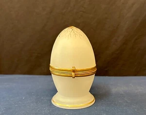 antique victorian glass perfume bottle - Picture 1 of 9