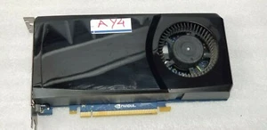 Nvidia GeForce GTS 460 768MB DDR5 Gaming Video Card DVI, HDMI PCI-e #AY4 - Picture 1 of 8