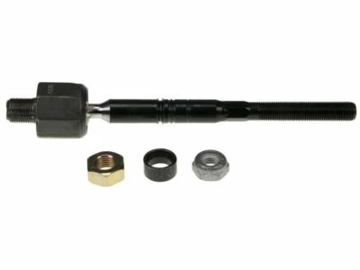 For 2004-2009 BMW X3 Tie Rod End Inner Moog 78828YJ 2005 2006 2007 2008 - Image 1 of 2