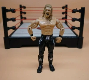 2004 Jakks Pacific WWE Rated R Superstar Wrestling Action Figure Wrestler - Picture 1 of 5