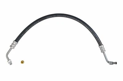Sunsong PS Pressure Line Hose Assembly For 1971-1972 Oldsmobile Custom Cruiser - Image 1 of 3