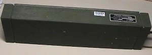 SURPLUS RAYETHON/GRUMMAN 0724 ASSY 03-05932-001 PRE-AMPLIFIER UNTESTED VERY GOOD - Imagen 1 de 1