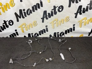 15-20 Dodge Challenger SRT Roof Wiring Harness OEM - Foto 1 di 10