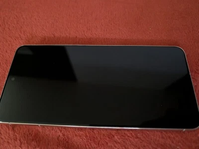 Sehr Gut Erhaltenes Google Pixel 8 Pro GC3VE - 128GB - Porcelain (Ohne Simlock)  - Bild 1 von 4