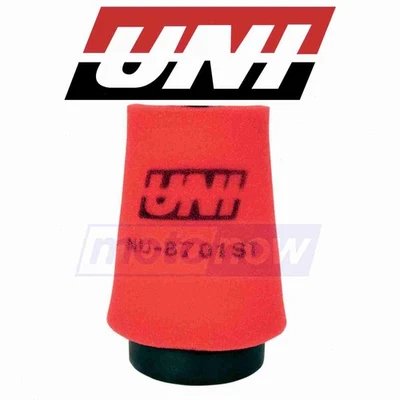 Uni Multi-Stage Competition Air Filter for 2001-2004 Bombardier DS650 Baja - mf - Image 1 of 4