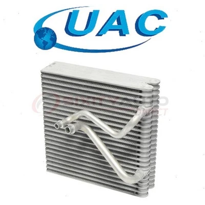 UAC AC Evaporator Core for 2006-2016 Volkswagen Jetta 2.0L 2.5L L4 L5 - oe Foto 1 de 4