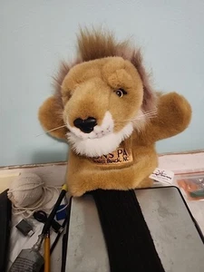 Lion Golfschläger Kopfbedeckung Lippen Pae Sunset Beach NC - Bild 1 von 8