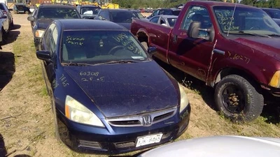 Fuse Box Engine Compartment Coupe EX Fits 03-07 ACCORD 4299586 Foto 1 de 4