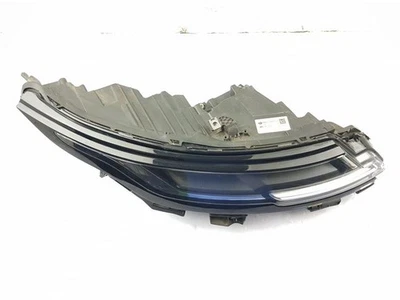2018-2024 L551 LAND ROVER RANGE ROVER EVOQUE HEADLIGHT + MODULE RH DRIVER SIDE - Image 1 of 4