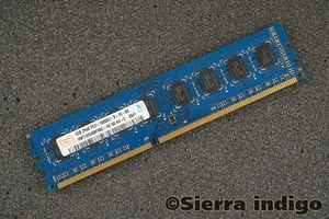 Hynix HMT125U6BFR8C-H9 PC3-10600U-9-10-B0 2GB Memory RAM - Picture 1 of 1