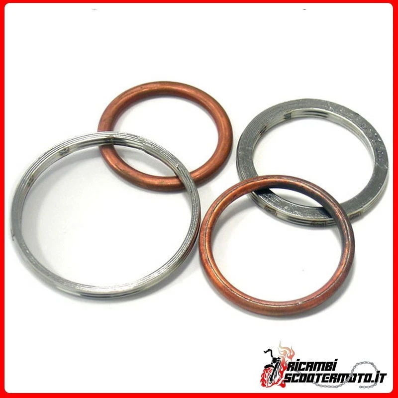 JUNTA ESCAPE SUZUKI GSF 600 BANDIT S/N 1995-1999 02S2022#2 Foto 1 de 1