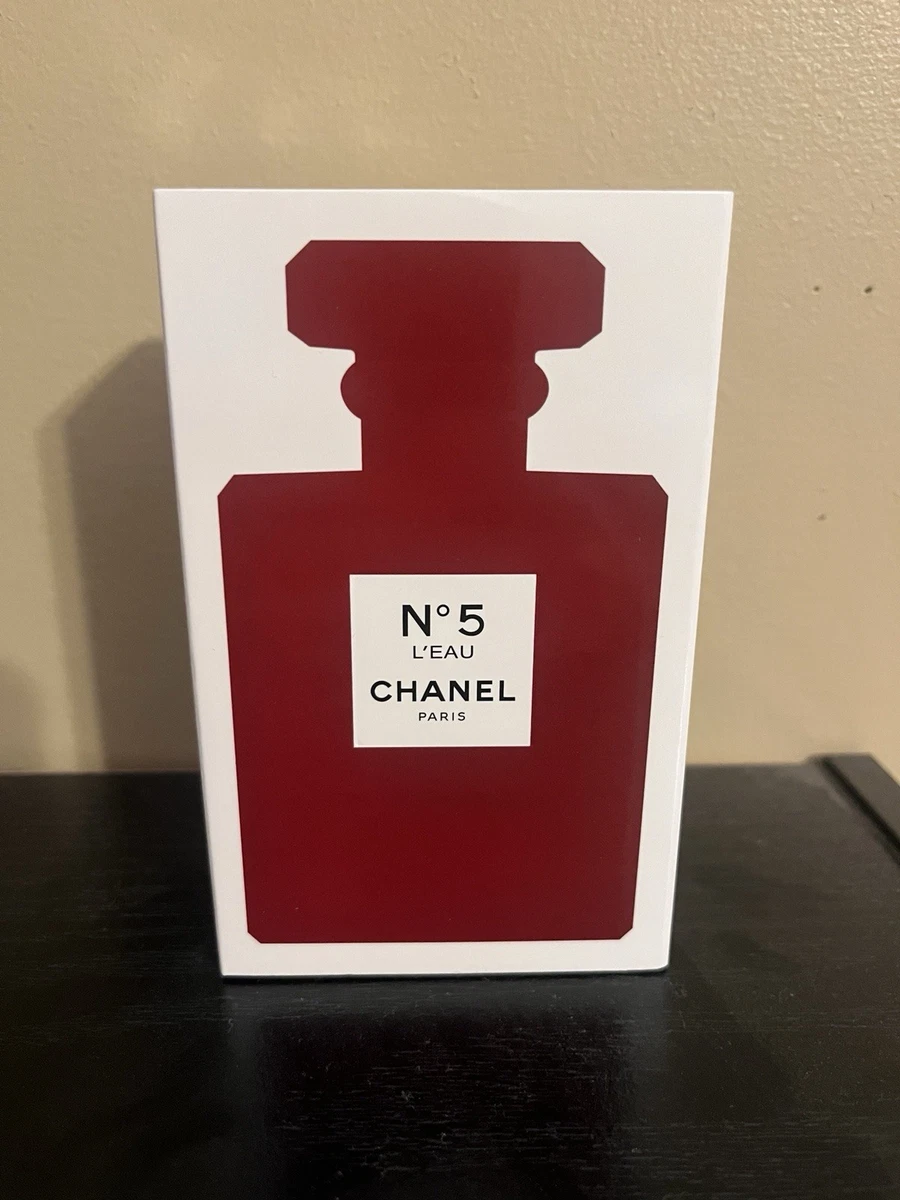 CHANEL No 5 Eau de Toilette for Women for sale | eBay