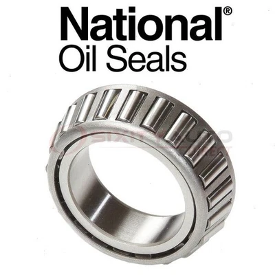 National Rear Outer Differential Pinion Bearing for 1965-1969 Excalibur em - Image 1 of 4